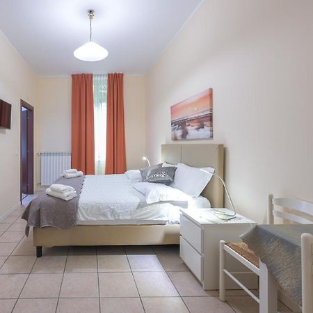 Affittacamere Berzi Trieste Bagian luar foto