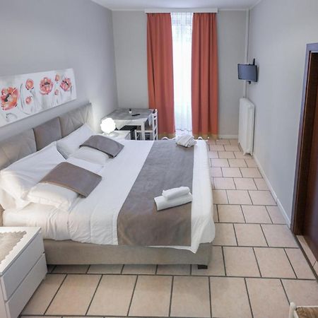 Affittacamere Berzi Trieste Bagian luar foto