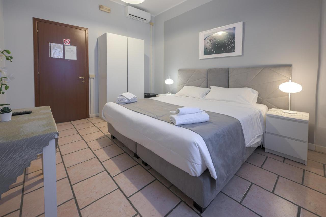 Affittacamere Berzi Trieste Bagian luar foto